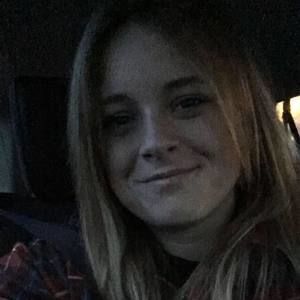 Meet your Posher, Katlyn